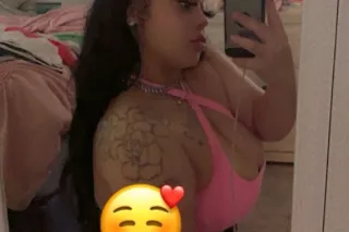 Cum Play On My Pretty Tittys Daddy😍💦 im always ready for you💋 Lets Have Fun😘💦 photo 4