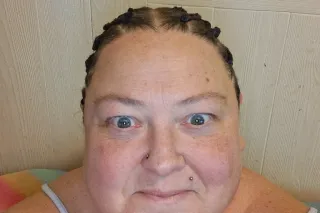 CURVY BBW COMING SOON!!
