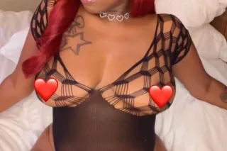 Sexy Redhead Goddess photo 1