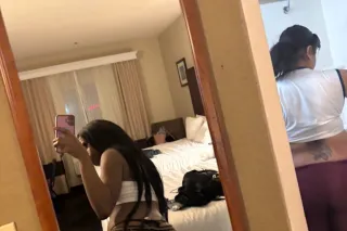 new here 😍come see what im about baby photo 5
