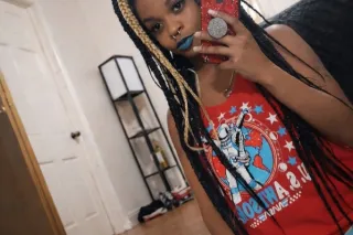 The tomboy effect photo 4