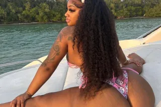 HEAD Golden Exoticcc Freakkkkk photo 3
