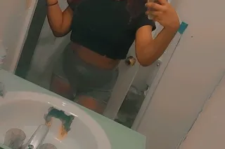 Baby Angel On Earth, Ready To Make Ur Fantasies Become Reality ✨️
