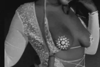 Thick and juicy brownskin🧁⭐💋 photo 1