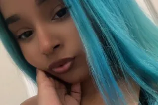 backdoor open very submissive freaky latina 😈(incalls and outcalls photo 1