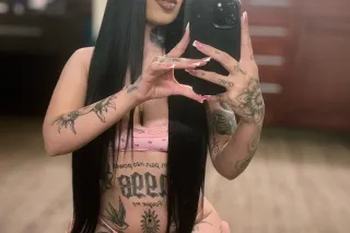 Petite Freaky Latina Wet And Ready 2 Fuck 😏 Hosting N Woodland Hills📍 photo 4