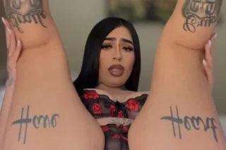 Petite Freaky Latina Wet And Ready 2 Fuck 😏 Hosting N Woodland Hills📍 photo 5