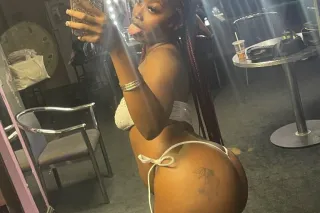 IN TOWN 4 A FEW DAYS‼ INCALL AVAILABLE✅SEXY YUNG TIGHT EBONY😍💦 photo 2