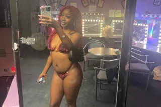 IN TOWN 4 A FEW DAYS‼ INCALL AVAILABLE✅SEXY YUNG TIGHT EBONY😍💦 photo 3