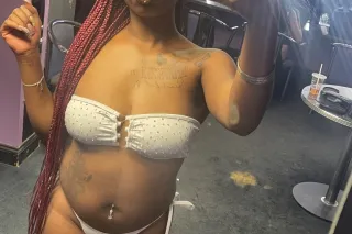 IN TOWN 4 A FEW DAYS‼ INCALL AVAILABLE✅SEXY YUNG TIGHT EBONY😍💦 photo 4