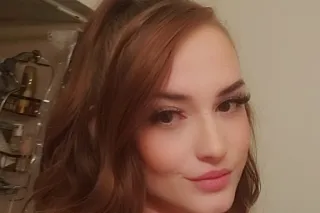 Cute White Girl Ready For You Right Now! photo 6