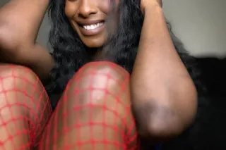 Black Indie 🥰🤪 Nasty Lil Super Throat 💦🥰 Super Squirter photo 4