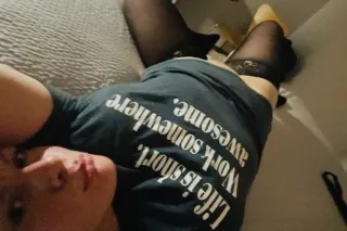 💦💦CUM visit, let ME SaTiSFY Daddie ⚠SsOoooo horny daddie⚠ photo 8