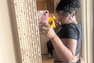 🌃Sexy Super Freak 😈BADDIE CHEMISTRY 🤑🌊🍌 photo 8