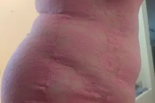 Juucy bbw looking for Mr Right Now photo 1