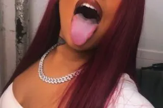 Sexy Dominican Mami 🇩🇴💦😘 photo 1
