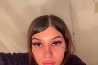 Slim Thick Wett Latina💦💦😻Cum See About Me🫠 photo 4