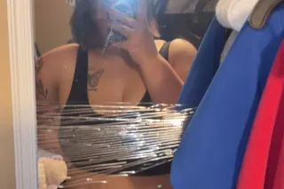 a little sweet a little spicy