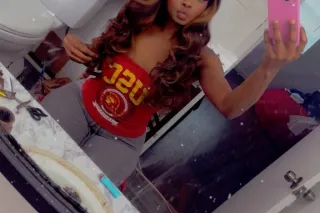 miss nikki baby sweet & creamy (: photo 3