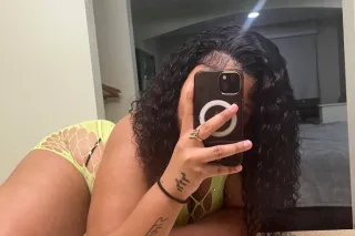 Pretty Thick Lightskin😍 Throat Goat Creamer👅💦 photo 3