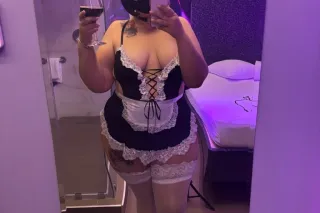 Masked Lady B 🌹 Limited Outcalls — South Miami Areas