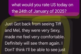 2👩🏼‍❤️‍💋‍👩🏼s 4 1 SUNDAY SPECIAL ✨ 👅⁵😛▪ INCALL ONLY ▪ SATISFACTION GURANTEED ‼🍆💦 photo 5