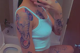 Cum Get The Best Nut Last Day Here 💦 photo 5