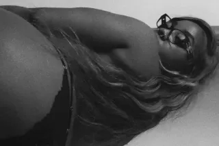 All I need tonight is you and a little privacy… photo 3