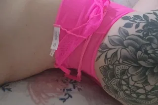 Sexy latina