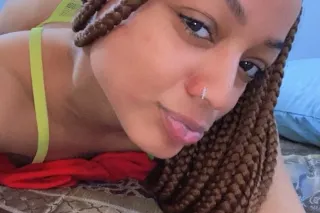 SPANISH MIXED MAMI WIT SUM TIGHT WET PUSSY photo 1