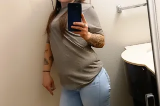 35yr old beautiful thick nice booty perfect fun size ready to enjoy so if your ready...and fellas please NO GAMES DONT WATSE EITHER MINE OR YOUR TIME SO PLEASE NO GAMES AND BE photo 2
