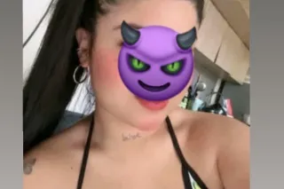Latina calient🥵 photo 2
