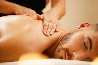 come enjoy yourself with the sexy relaxing massage