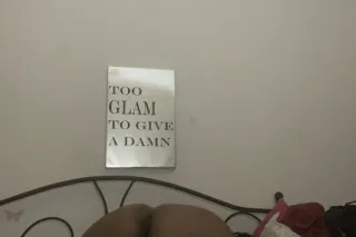 COME PLAY OR ILL MAKE YOU CUM photo 1