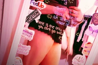 Sweet, Sophisticated, and a Little Bit Dangerous photo 3