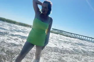 What A Day To Cum & Play!! What Do You Say 💋❤️💦🎶🔥💥 photo 9