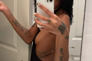 remedy back in town catch me while im here👅 New number photo 9