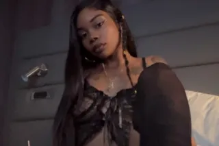 IM BACK BABY💋 photo 2