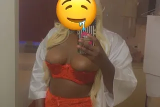 CAN I BE YOUR FANTASY photo 4