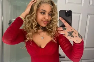 Cute Italian Mix And Young — Your New Favorite Escape 🇮🇹✨PLEASE READ AD OR NO RESPOND🚨🚨