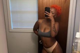 READ OR GET BLOCKED NO FR ! 💋🫵🏾 photo 3