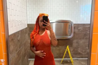 READ OR GET BLOCKED NO FR ! 💋🫵🏾 photo 4