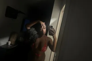 NEW IN THE CITY🤩LIMITED Time!⏰PHAT & W3T💦🐱Don'T Miss Out!😘 Ur Ebony SluTT is Here🥴❕100% REAL ✅ photo 5
