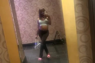 Come. I assure you that you'll like it. TRANNY photo 7