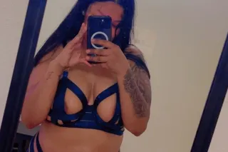Outcalls only today😘 VERIFIED tattooed baddie photo 2