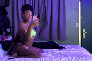2 GIRLS AVAILABLE👯♀😘 ALL Throat, NO Hands🙈👅5'4 But My Throat 6'6 Wet Tight & Pretty😻Lets CUM Together NOW💦🤪 photo 9