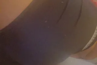 TIGHT & WET & JUICY 🥰🫣😅 photo 6