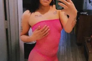 Sweet 🍭& Petite 💓 mixed Doll 💆🏽🥰 photo 3