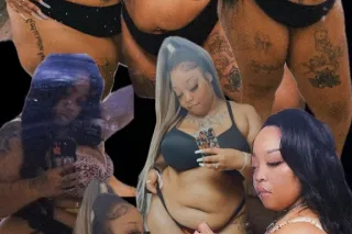 𝓘𝓷 𝓣𝓸𝔀𝓷 HEAD ONLY Trying To Put This Throat demon On 🫵 😈💦👅 ✨ᗴ᙭TᖇᗴᗰᗴᒪY SKIᒪᒪᗴᗪ✨ 👅😝 Soul Snatcher🥶 IPHONE'S ONLY photo 7