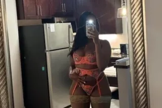 HOT Ebony Bombshell 🔥💣 Banging Body 🍑 Amazing Skills 👅💦 Ready 4 You 🤗 Available Now! photo 1